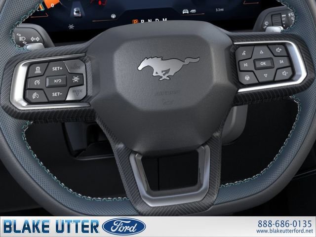 New 2026 Ford Mustang GT Premium image 12