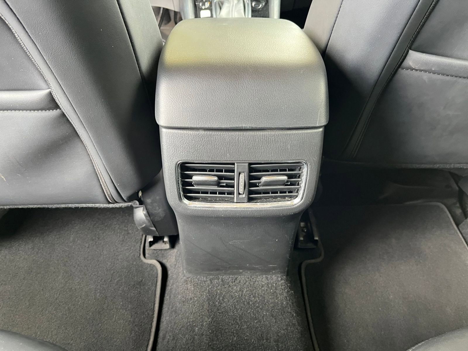 Used 2024 MAZDA CX-5 AWD 2.5 S w/ Select Package image 23