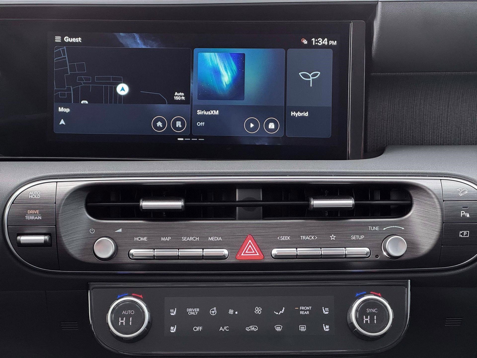 New 2026 Hyundai Palisade SEL Premium image 19