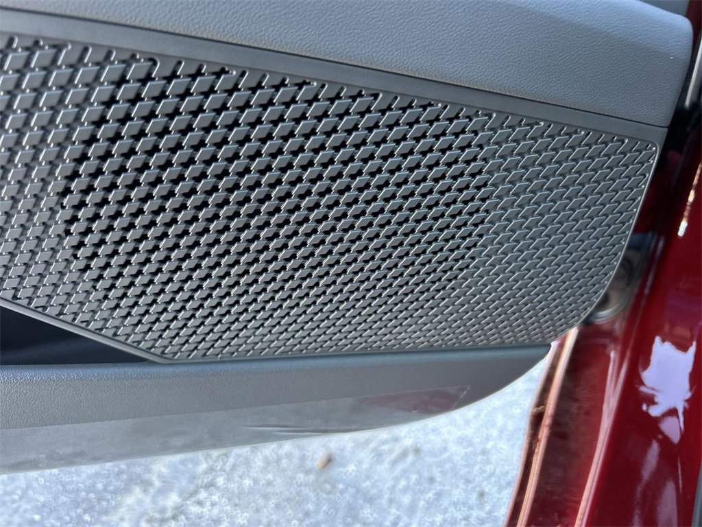 New 2026 Hyundai Elantra Sport image 20