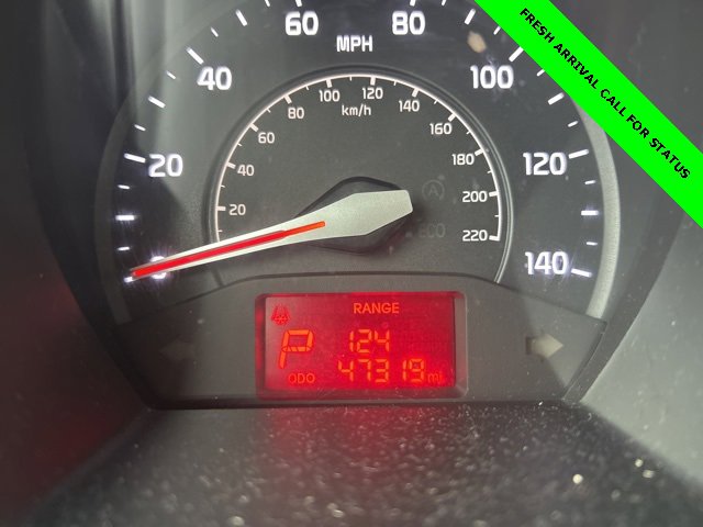 Used 2017 Kia Rio LX w/ Power Package image 19