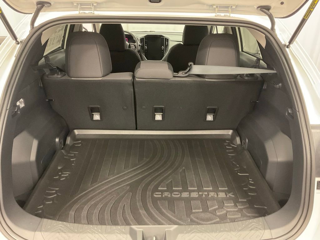 New 2026 Subaru Crosstrek 2.0i Premium image 26