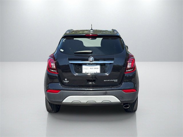 Used 2022 Buick Encore Preferred w/ Safety Package image 6
