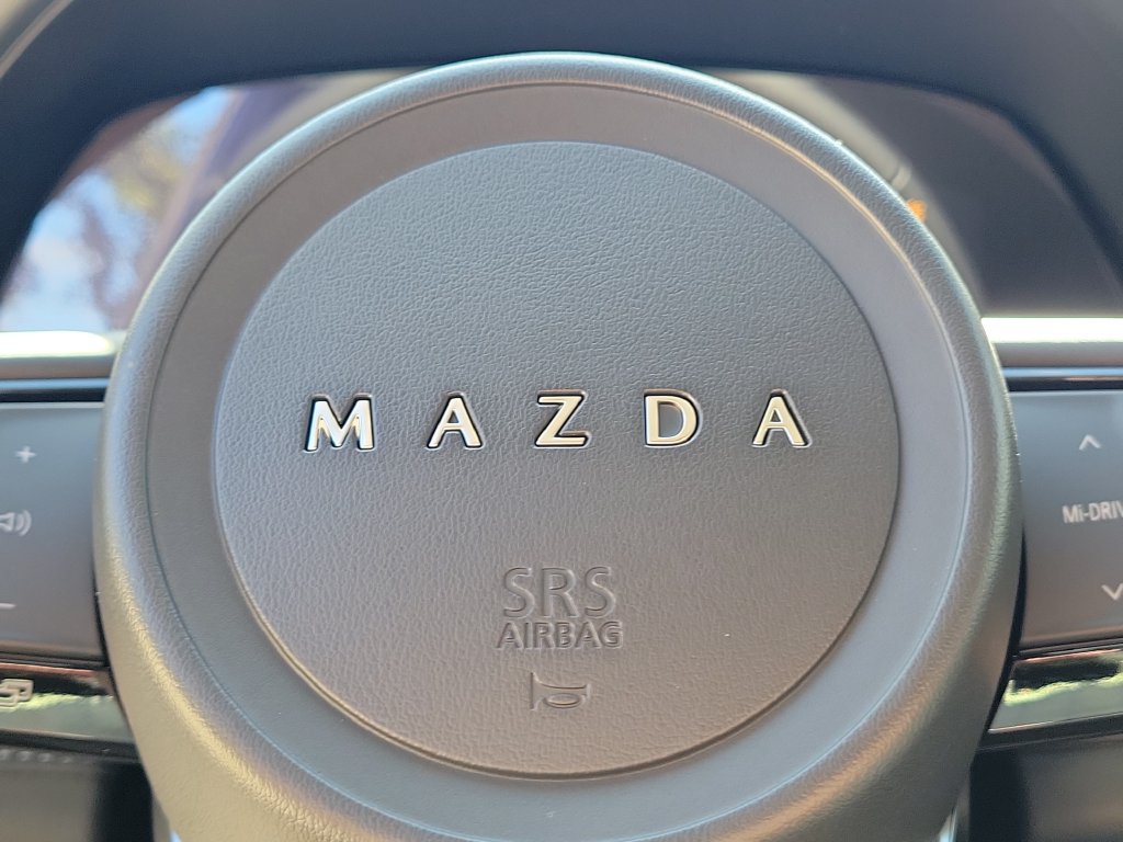 New 2026 MAZDA CX-5 Select AWD/4WD image 24
