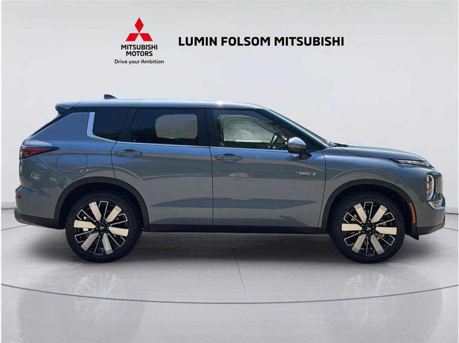 New 2026 Mitsubishi Outlander SE AWD/4WD image 6