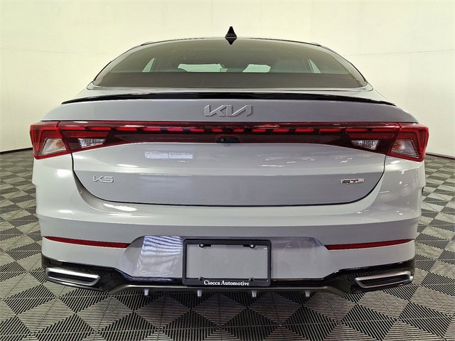 Used 2023 Kia K5 GT-Line image 9