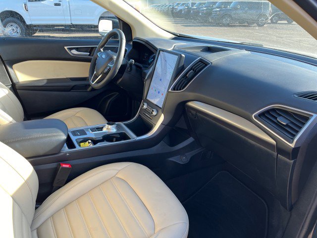 Used 2024 Ford Edge SEL w/ Convenience Package image 24