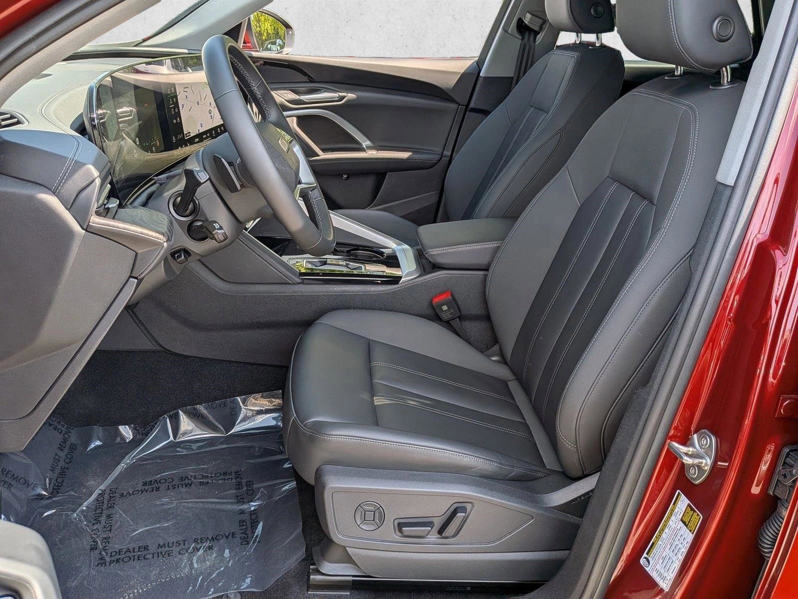 Certified 2025 Audi Q5 Premium w/ Convenience Package AWD/4WD image 16