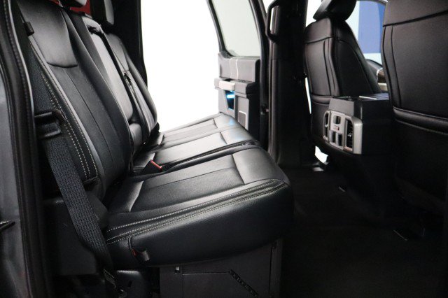 Used 2022 Ford F250 Lariat w/ Lariat Ultimate Package AWD/4WD image 10