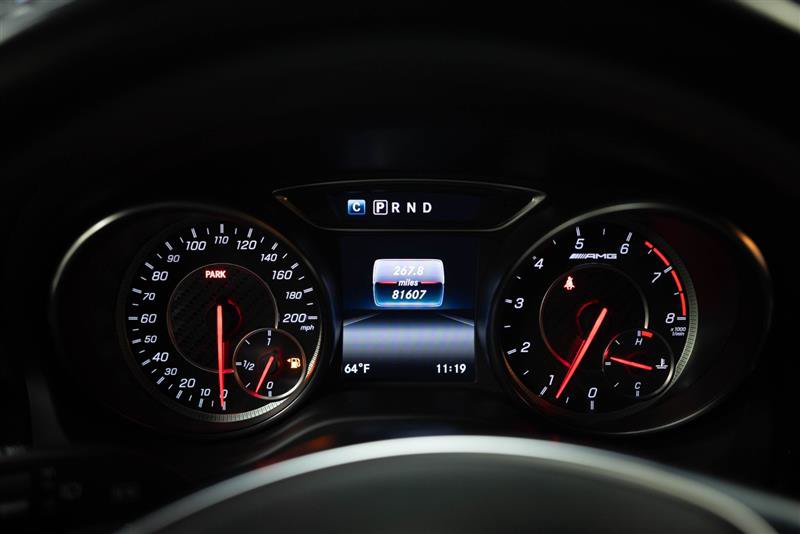 Used 2018 Mercedes-Benz GLA 45 AMG 4MATIC image 19