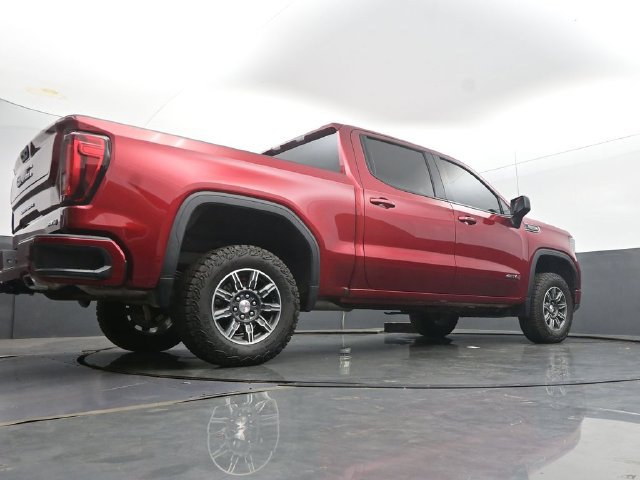 Used 2026 GMC Sierra 1500 AT4 AWD/4WD image 49