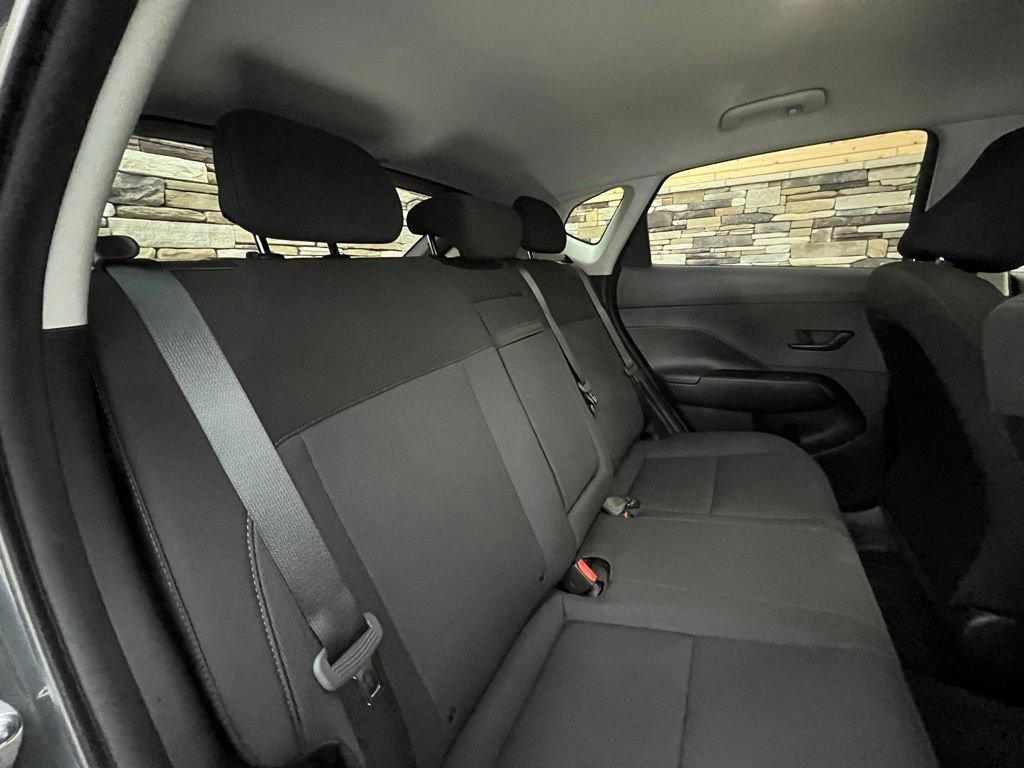 Used 2026 Hyundai Kona SEL Sport image 33