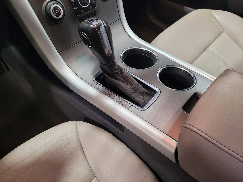 Used 2013 Ford Edge SEL image 26