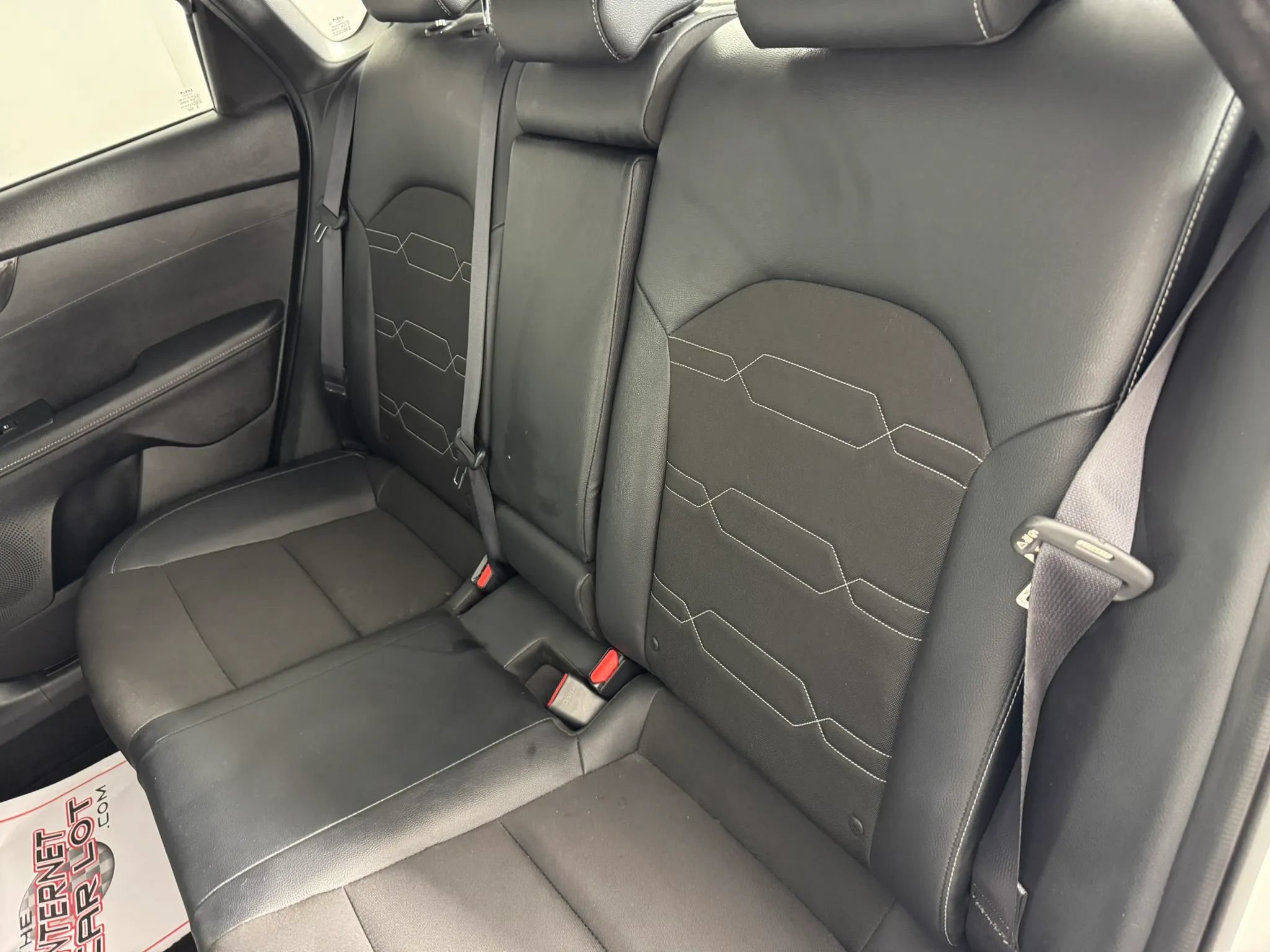Used 2023 Kia Forte GT-Line w/ GT-Line Premium Package FWD image 35