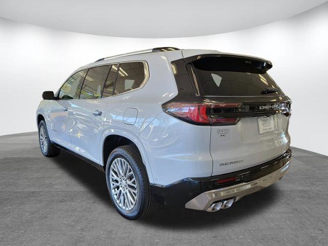 New 2026 GMC Acadia Denali w/ Super Cruise Package image 5