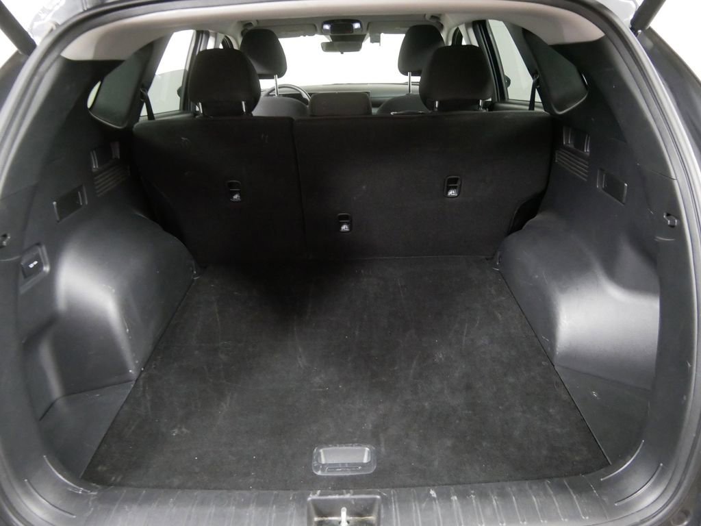 Used 2025 Hyundai Tucson SEL image 5