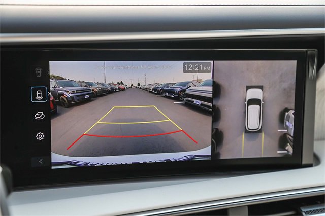 New 2026 Hyundai Palisade Calligraphy image 25