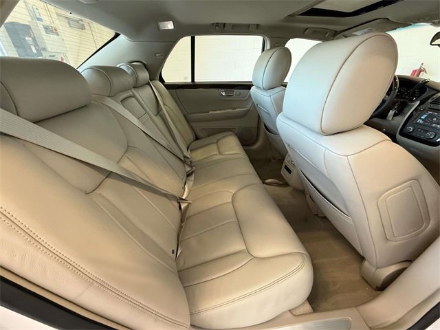 Used 2011 Cadillac DTS Premium w/ Driver Awareness Package image 15