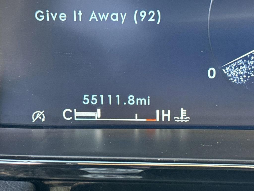 Used 2024 Lincoln Navigator Premiere image 10