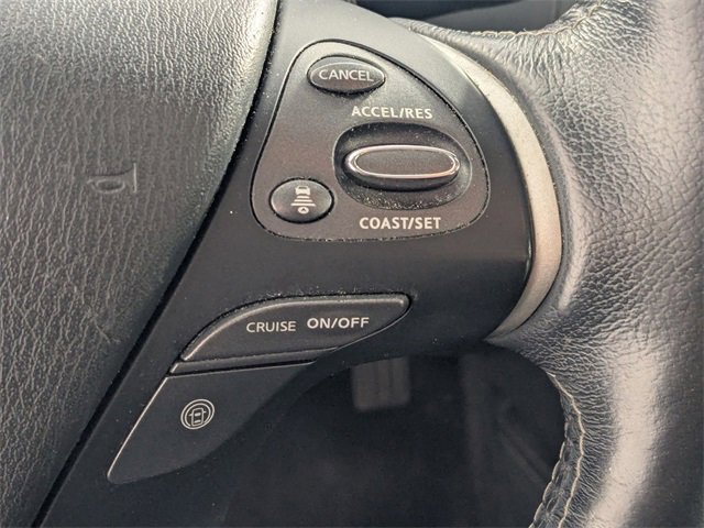 Used 2020 INFINITI QX60 Signature Edition image 18