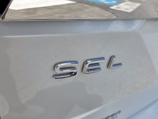 New 2026 Volkswagen Atlas SEL Premium R-Line AWD/4WD image 12