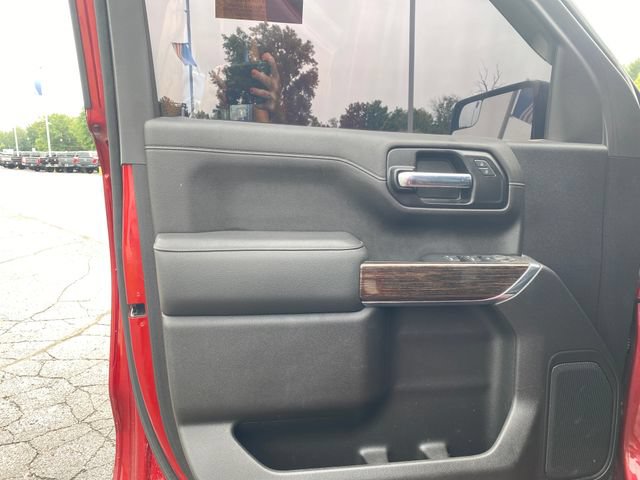 Used 2021 GMC Sierra 1500 Elevation AWD/4WD image 18