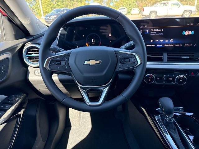 New 2026 Chevrolet Trax LT w/ Driver Confidence Package image 13
