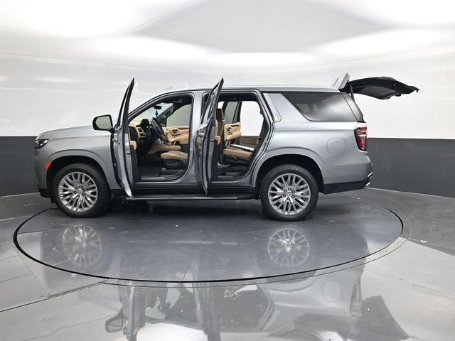 Used 2024 Chevrolet Tahoe Premier w/ Premium Package AWD/4WD image 67