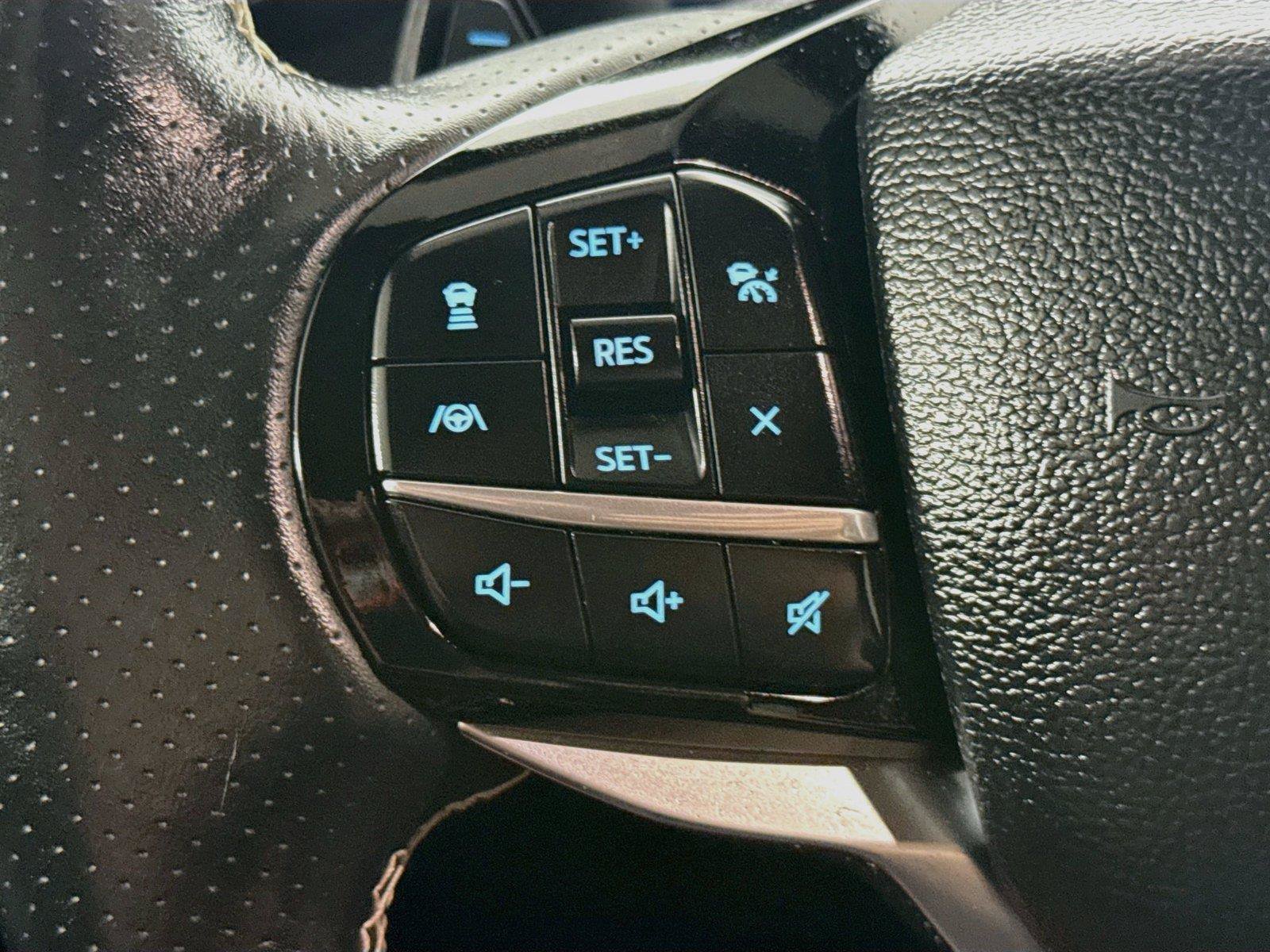 Used 2024 Ford Explorer ST w/ Equipment Group 401A AWD/4WD image 12