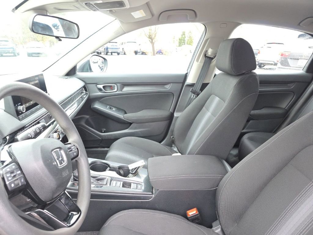 Used 2023 Honda Civic LX image 22