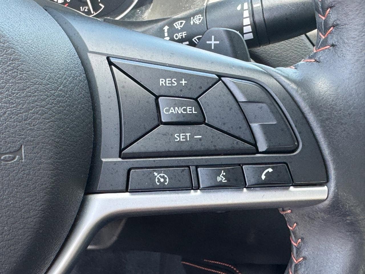 Used 2022 Nissan Altima 2.5 SR FWD image 21