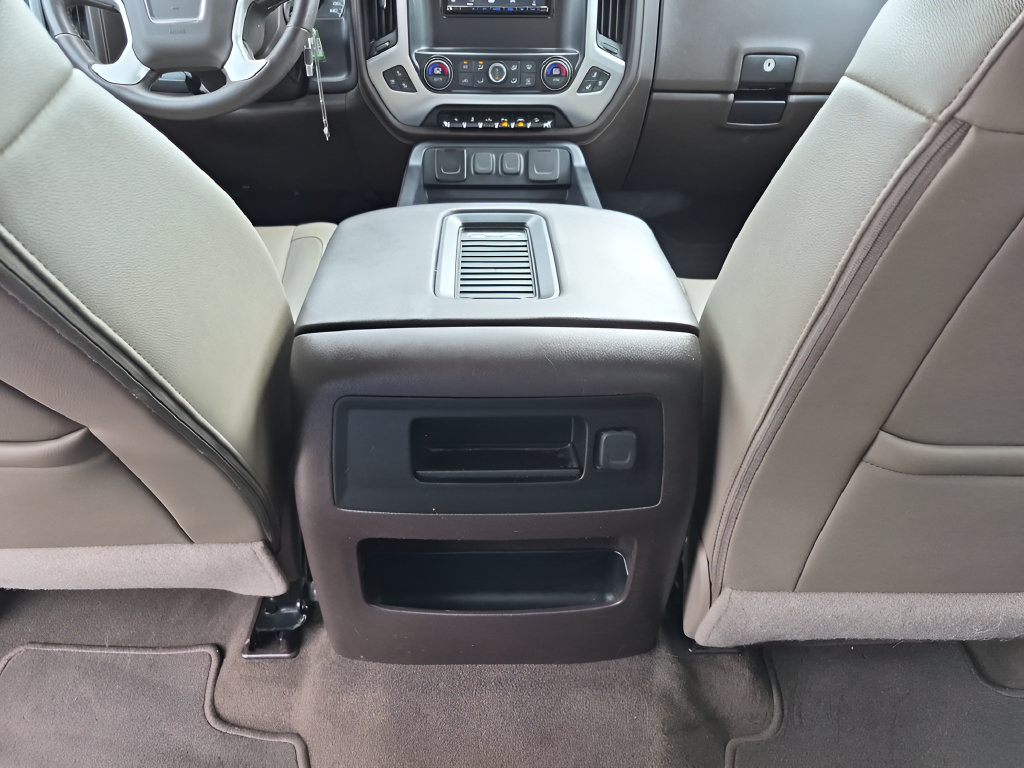 Used 2018 GMC Sierra 1500 SLT AWD/4WD image 33