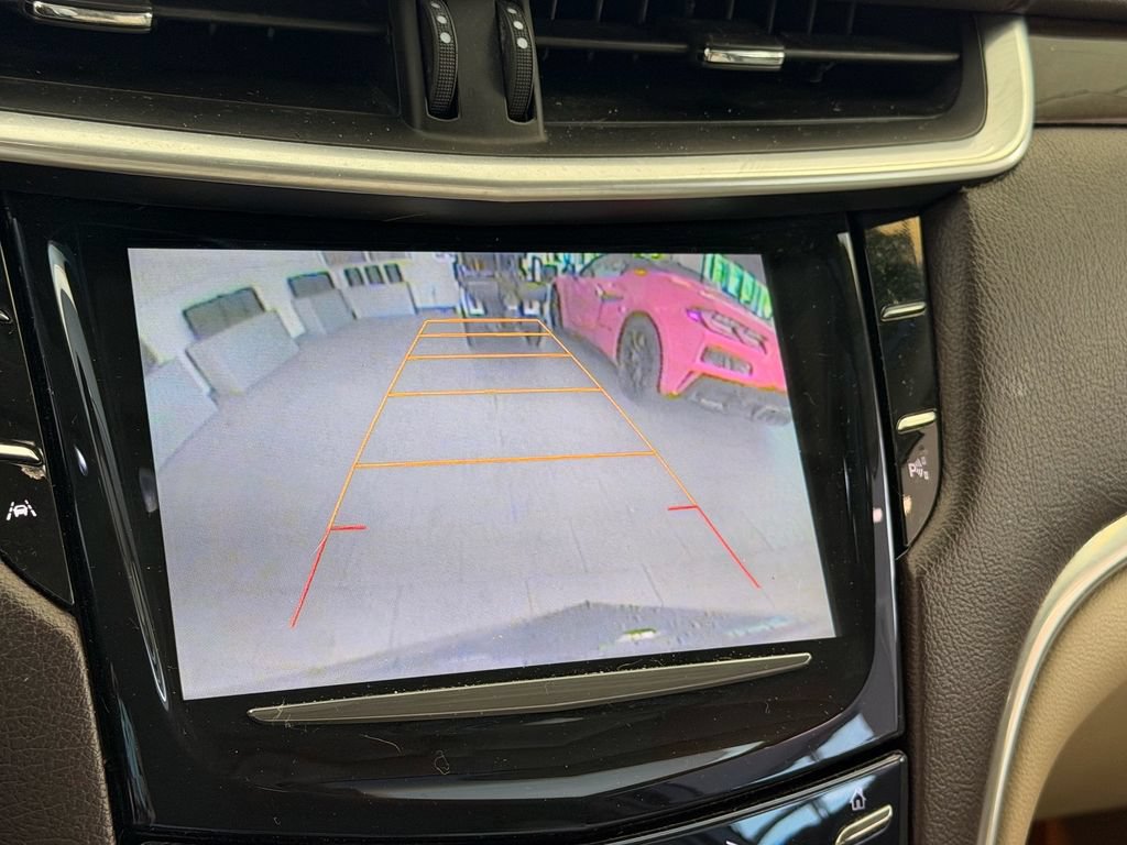 Used 2015 Cadillac XTS Luxury w/ Driver Awareness Package FWD image 22