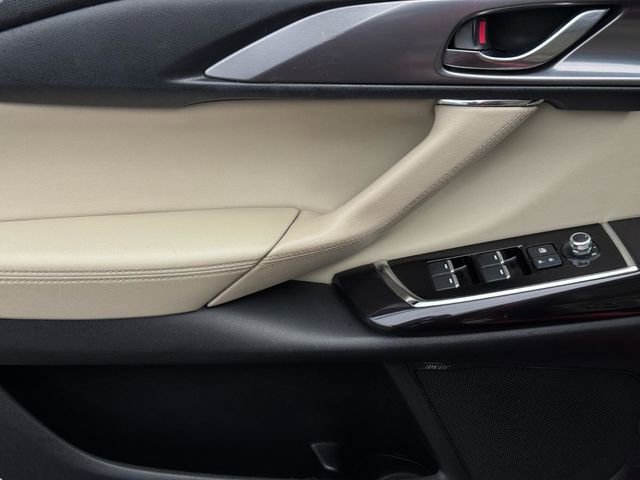 Used 2016 MAZDA CX-9 Grand Touring image 13