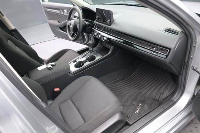 Used 2026 Honda Civic LX image 23