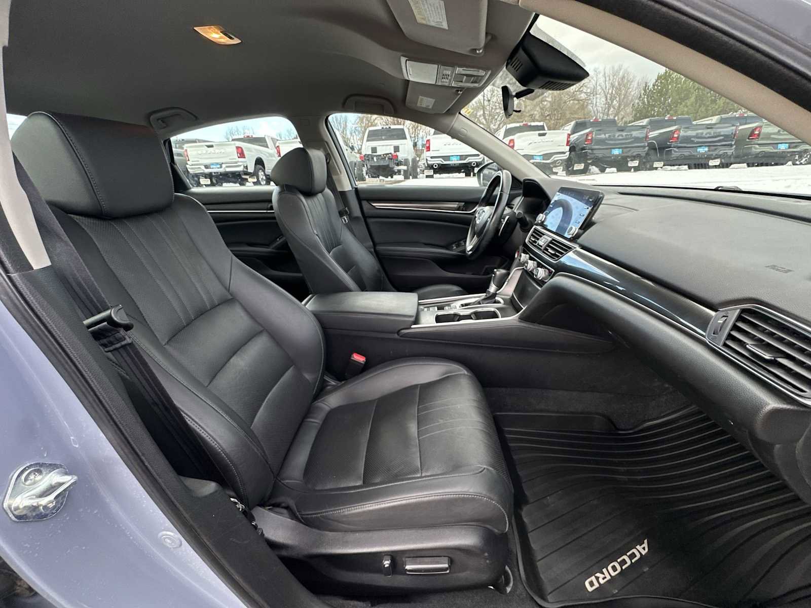 Used 2022 Honda Accord Sport Special Edition image 23