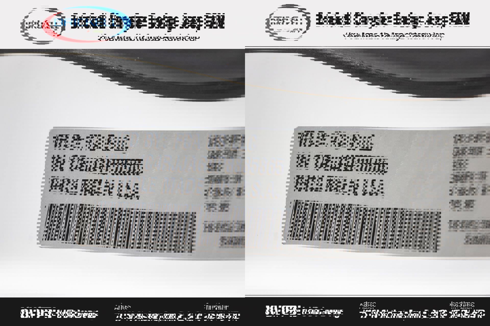 Used 2023 Jeep Grand Cherokee L Laredo image 35