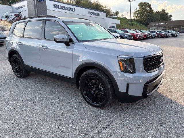 Used 2024 Kia Telluride SX Prestige X-Line AWD/4WD image 7