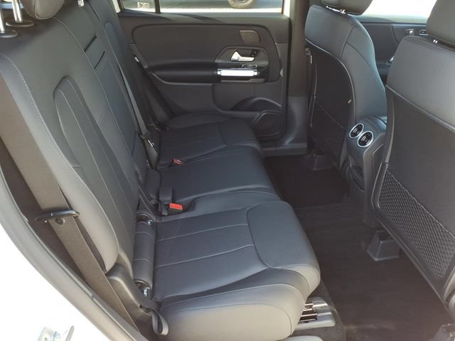 New 2026 Mercedes-Benz GLB 250 4MATIC image 20