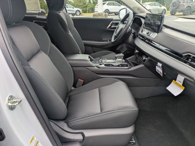 New 2025 Mitsubishi Outlander ES image 35