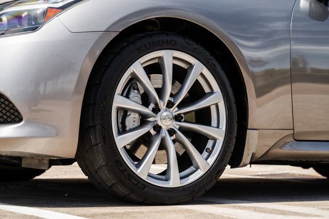 Used 2009 INFINITI G37 Sport w/ Premium Pkg image 55