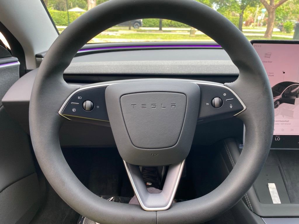 Used 2026 Tesla Model 3 RWD image 24
