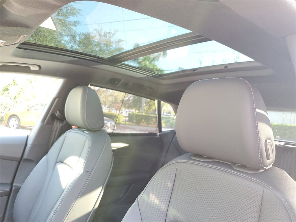 New 2026 Audi Q8 Premium Plus image 17