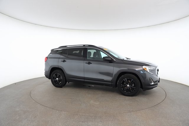 Used 2019 GMC Terrain SLE w/ Driver Convenience Package image 24