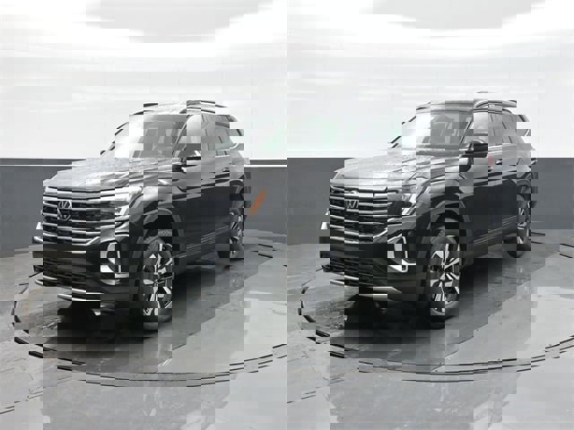 New 2026 Volkswagen Atlas SE image 3