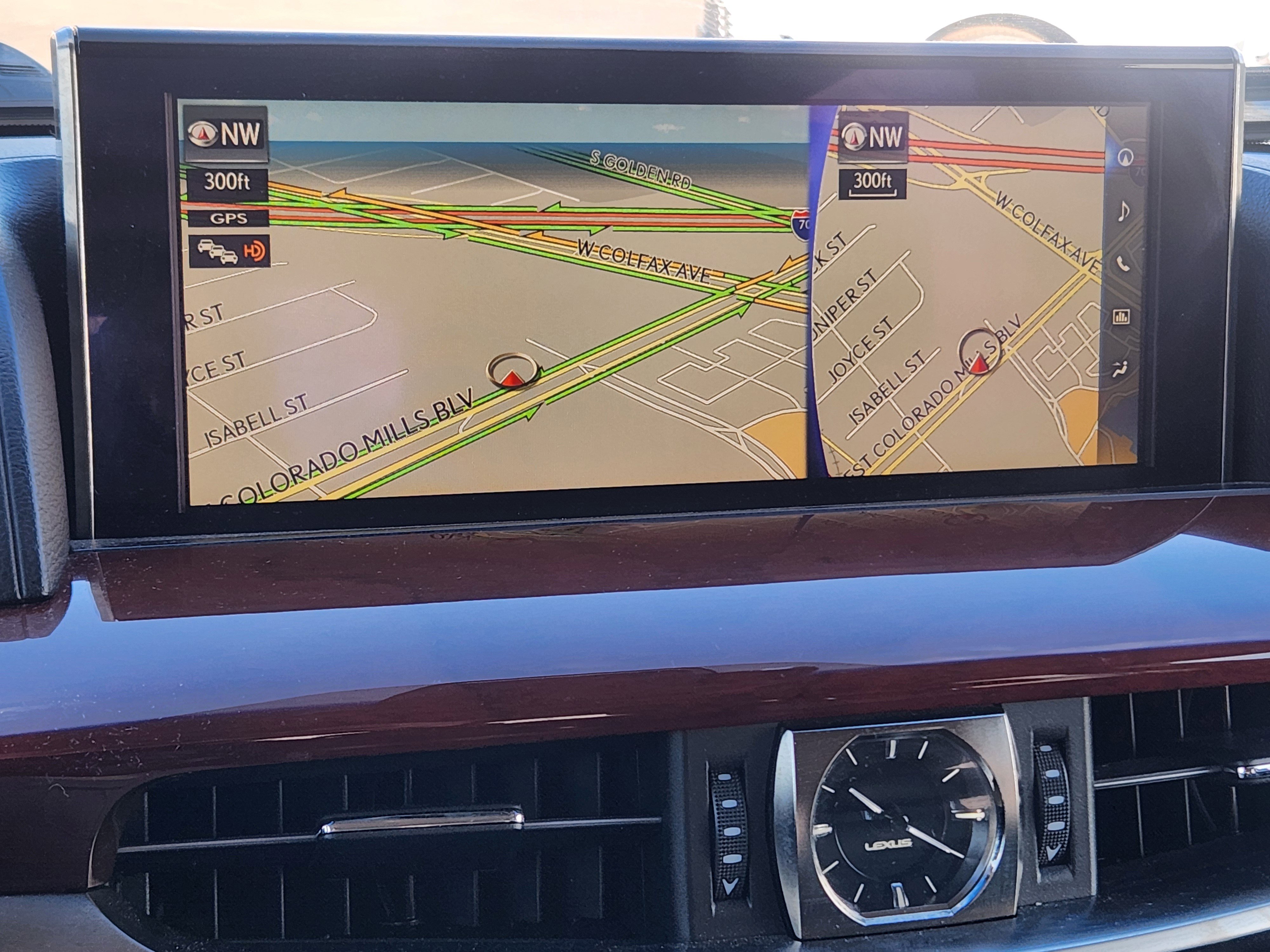 Used 2017 Lexus LX 570 4WD w/ Luxury Package image 28