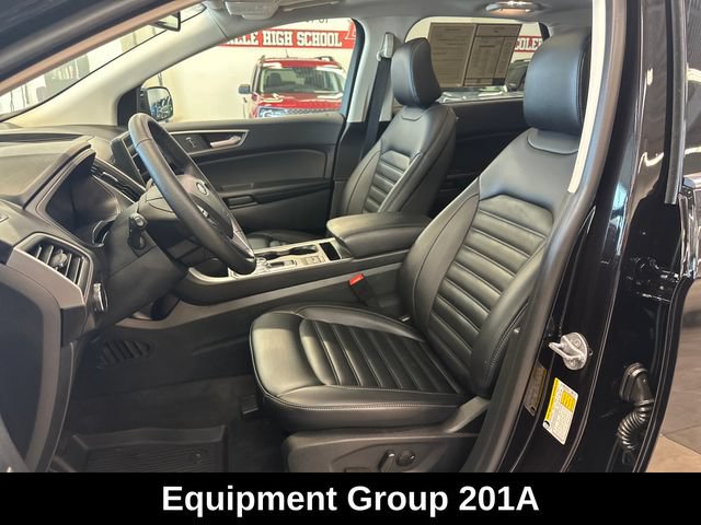 Used 2024 Ford Edge SEL w/ Convenience Package AWD/4WD image 5