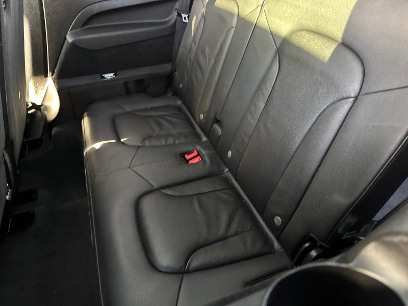 Used 2014 Audi Q7 3.0T Premium Plus w/ Premium Plus Package AWD/4WD image 60