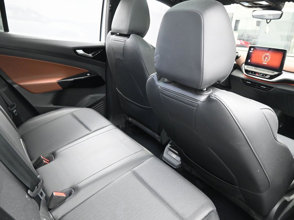 Used 2022 Volkswagen ID.4 Pro S image 35