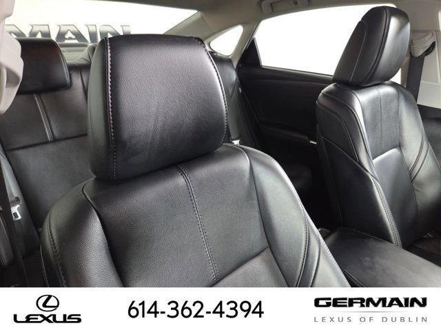 Used 2015 Toyota Avalon XLE Touring FWD image 19